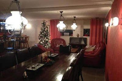 Vakantieappartement met 1 slaapkamer