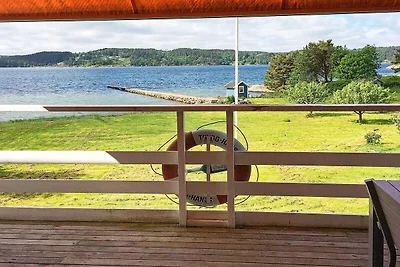 Kuća za odmor Dopust za oporavak Uddevalla