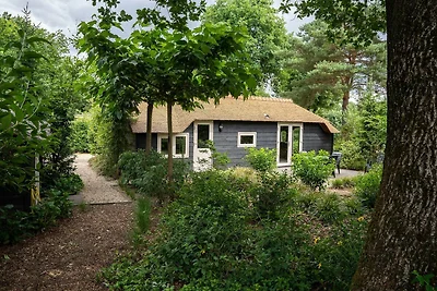 Ferienhaus für 6 in der Nähe des Naturparks