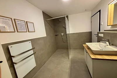 Ferienwohnung Haslach