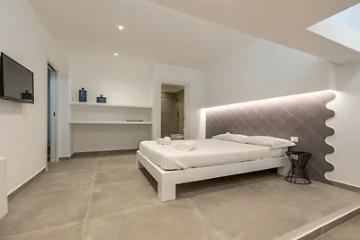Villa alla baia dei Sette Emiri