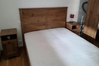 2 Zimmer für 6 Personen