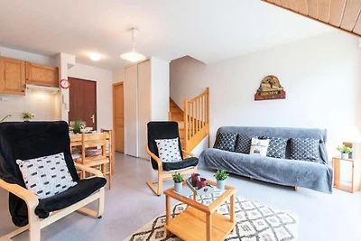 Residenz Ondines für 6 Personen