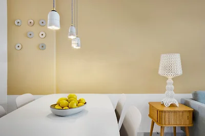 Appartamento nel centro di Torremolinos