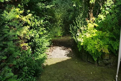 Zonnig zolderverblijf, Wildemann