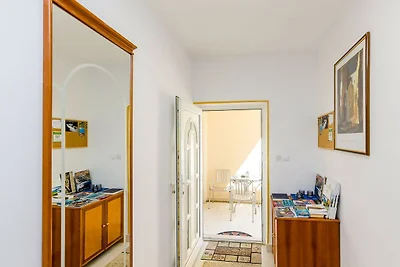 Apartments Botica- Double Room with Balcony a...