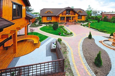 Comfortable holiday apartment, Ustronie...