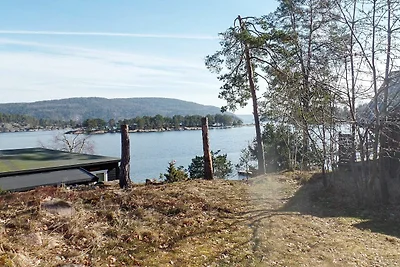 7 Personen Ferienhaus in Åros