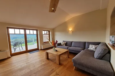 Appartement de vacances avec 4 chambres