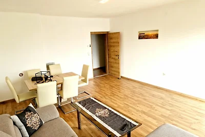 Wohnung in Fohnsdorf nahe Skipisten