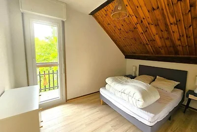 Residenz Les Maisonnettes