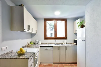 Villa a Palafrugell con spiaggia di mare