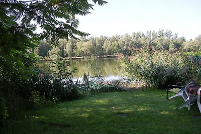 Vakantieappartement met 1 slaapkamer