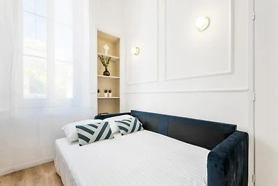 Wohnung in Cannes nahe La Croisette