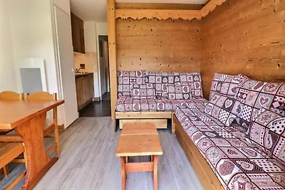 Appartamento a Méribel vicino alle piste da...