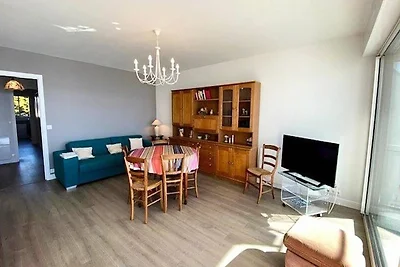 2 Zimmer für 6 Personen