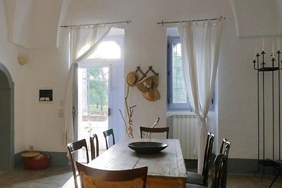 Vakantiehuis Fonte Vecchia, Ostuni-voorheen T...