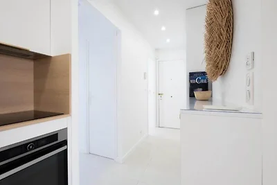 Apartment in Cannes in der Nähe der Croisette