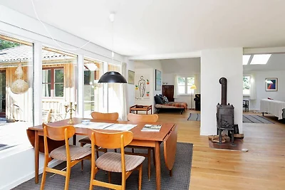 5 Personen Ferienhaus in Frederiksværk