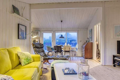 6 Personen Ferienhaus in Pandrup