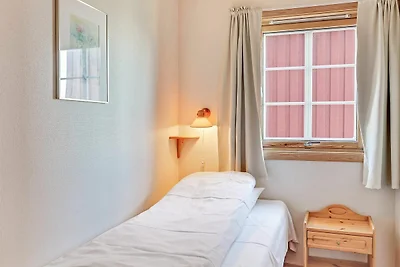 6 Personen Ferienhaus in Brekstad