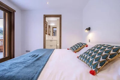 3 camere per 4 persone