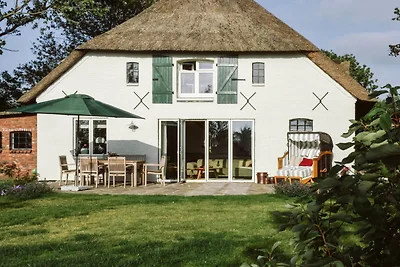 Huus Uelvesbüll zuidwest