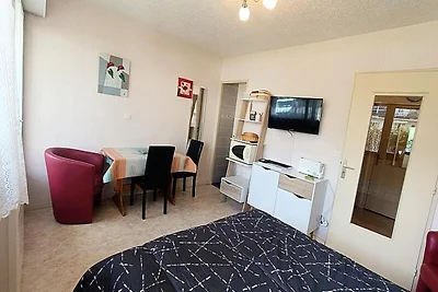 Studio für 2 Personen