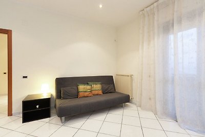 Italienisches Appartement in Trecase mit...