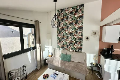 Appartamento a Le Mont-Dore con Giardino