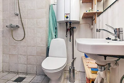 6 Personen Ferienhaus in Nykøbing Sj-By Traum