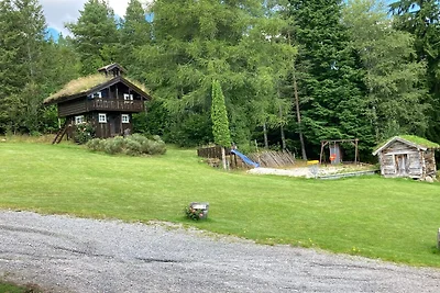 14 Personen Ferienhaus in Meisingset