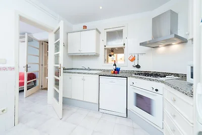 Xarus 1 - Apartamento En Marina Manresa