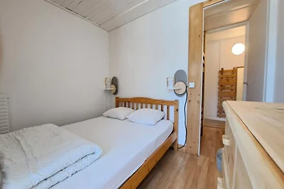 2-Zimmer-Apartment für 6 Personen - Prestige