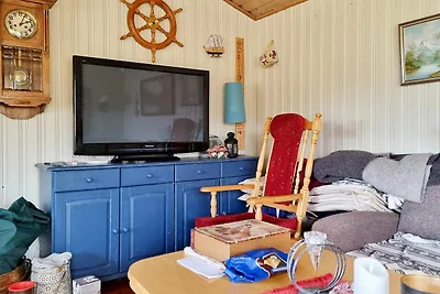 6 Personen Ferienhaus in Bratland-By Traum