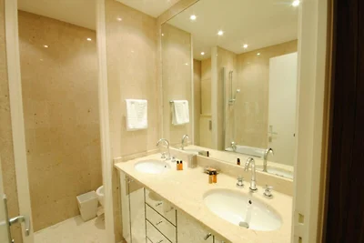 Apartment in der Nähe von Croisette und...