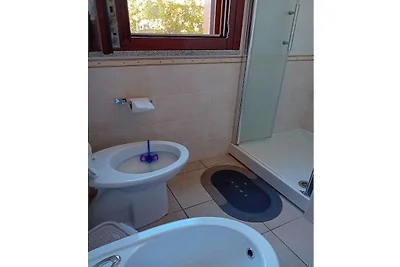 Ferienwohnung mit 1 Schlafzimmer