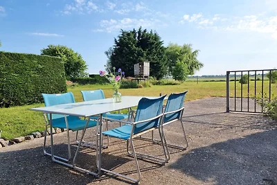 MB01 Ferienwohnung Middelburg