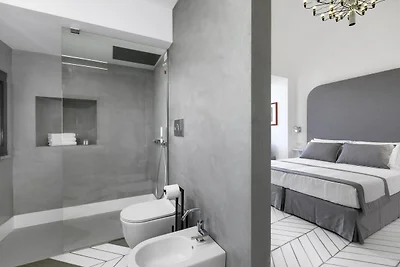 Appartement voor 2 personen vlakbij het...