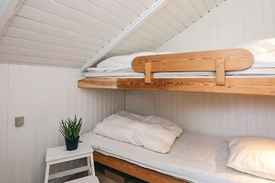 4 sterren vakantie huis in Hejls