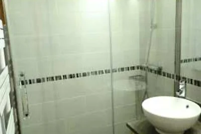 Studio für 4 Personen