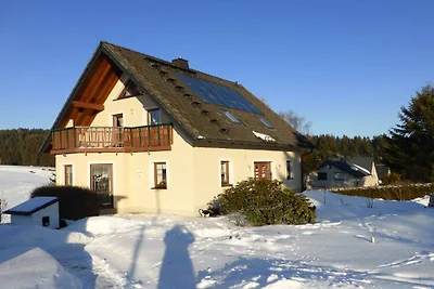 Vakantieappartement met 2 slaapkamers
