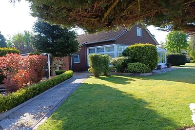 Ferienhaus mit 2 Schlafzimmer