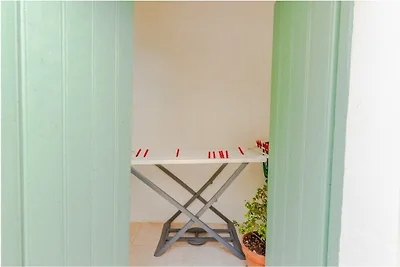Casa vacanze a Carovigno con Wi-Fi