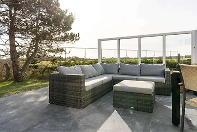 Luxuriöse Villa mit Wellness