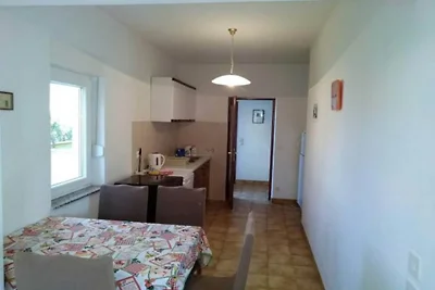 Two Bedroom Apartment With Terrace (A2)