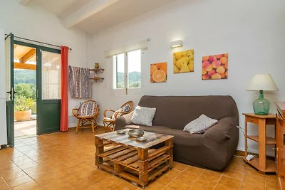 Casa Dina - Ferienhaus Mit Privatem Pool