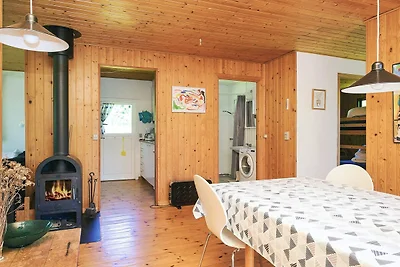 6 Personen Ferienhaus in Højby-By Traum