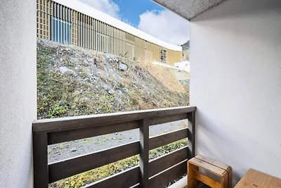 Ferienwohnung mit 2 Schlafzimmern, für 4...