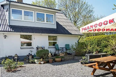 8 Personen Ferienhaus in Roslev